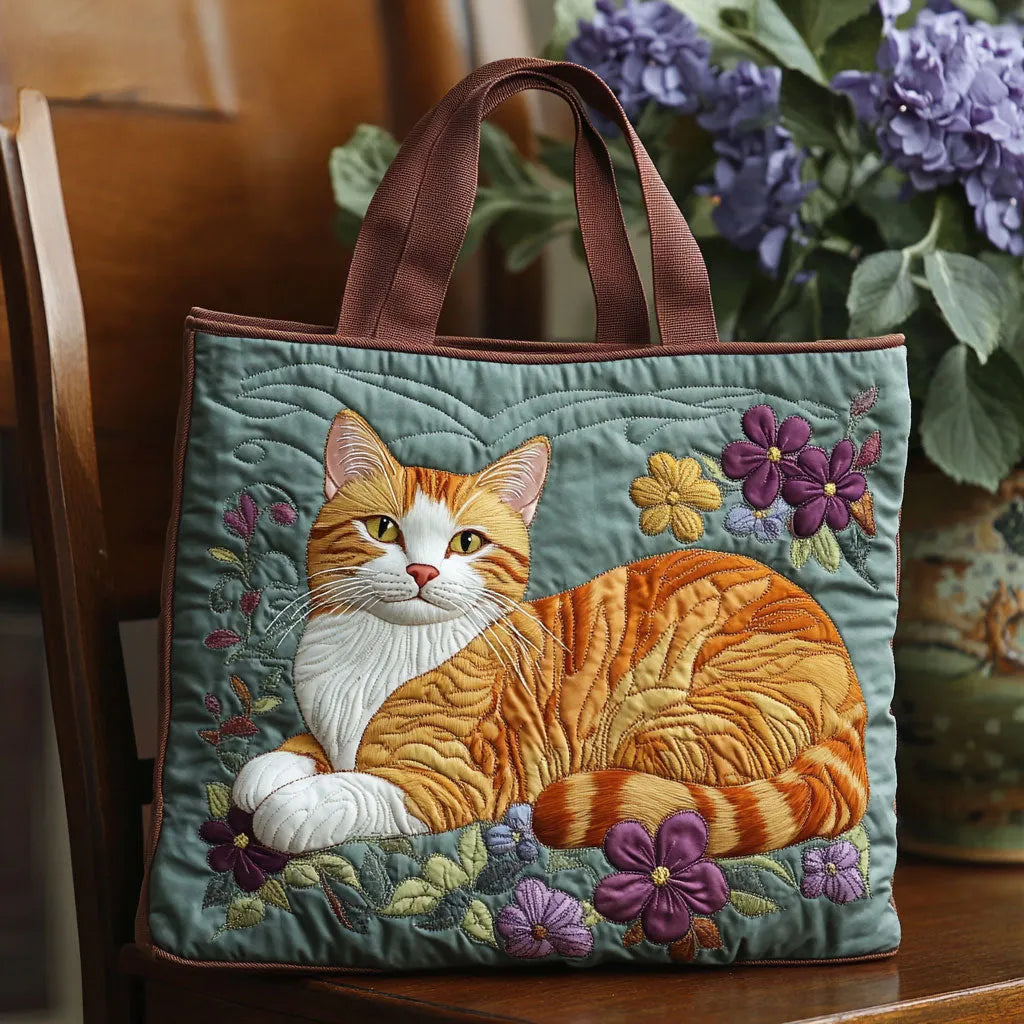 Aria | Handmade comfort carry bag