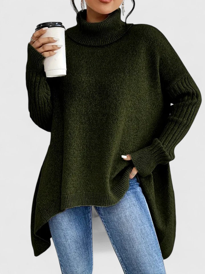 Keiralyss | Comfortable Sweater