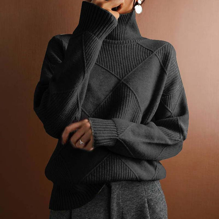 Rin™ | Elegant Sweater